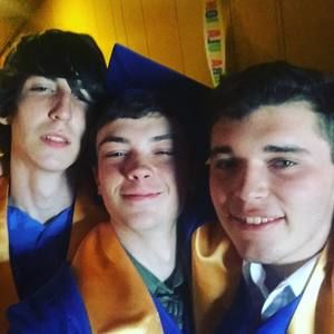 Meet your Posher, Patrick